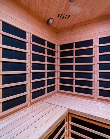 Wellness Bel Classic a pivný kúpeľ vo Wellness Belveder pod Tatrami