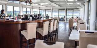 Reštaurácia Gracia