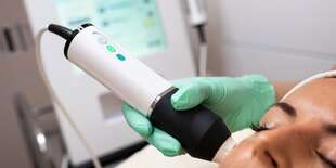 Ošetrenie pleti prelomovou technológiou OxyGeneo+