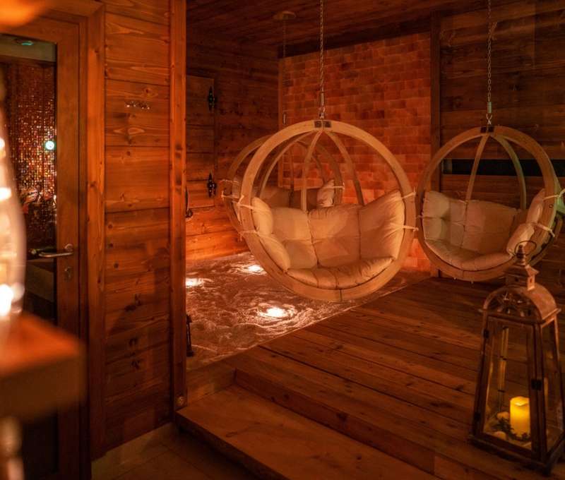 Spa & Wellness