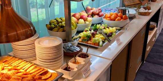 Príjemný Express Krakow Hotel s raňajkami/Poľsko - Krakov