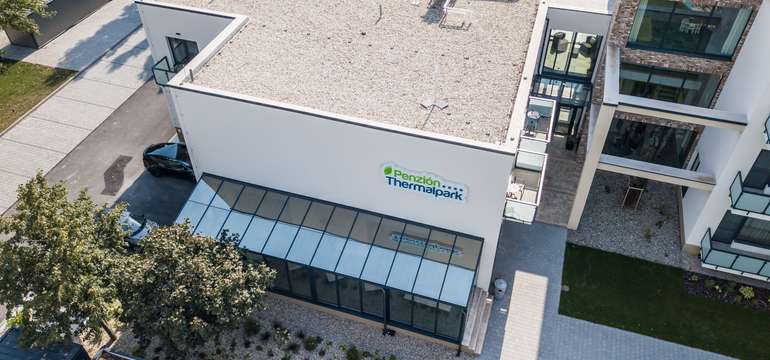 THERMALPARK Dunajská Streda