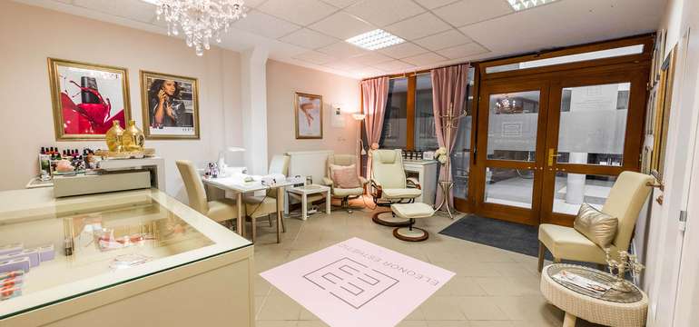 Salón Eleonor Esthetic
