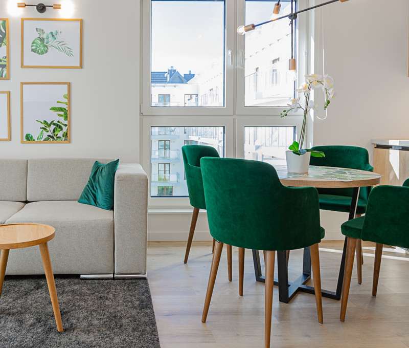 Apartmán Štandard