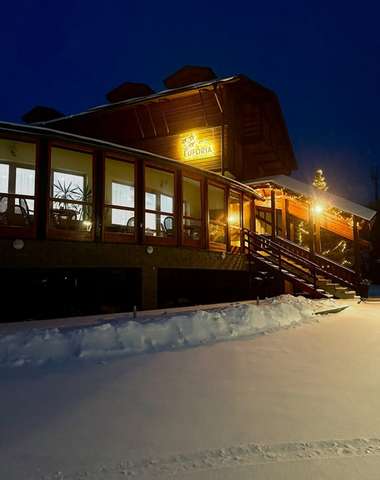 Hotel Eufória ***