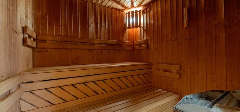 Relaxační centrum v hotelu Sipox*** ve Vysokých Tatrách