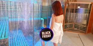 Wellness Bel Classic a pivný kúpeľ vo Wellness Belveder pod Tatrami