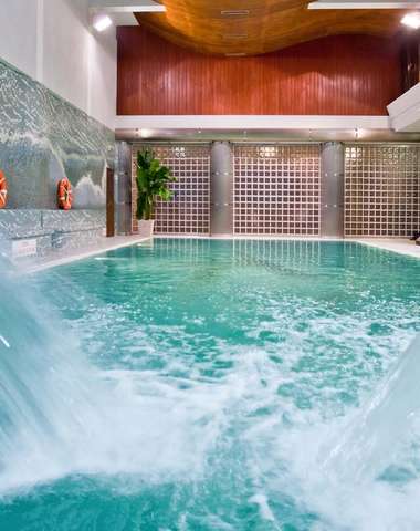 Hotel Klimek****