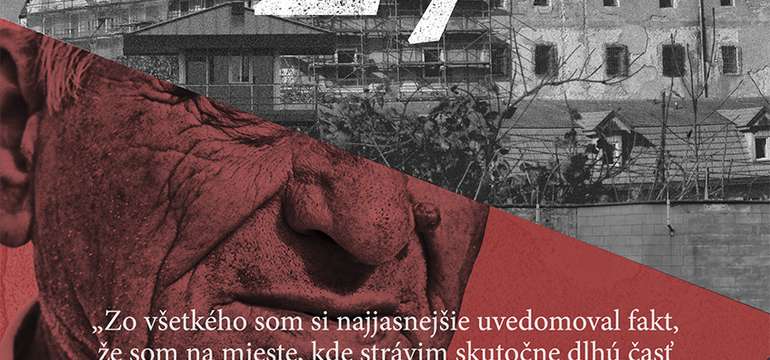 Kniha 27 - Skutočný príbeh trestanca z vydavateľstva Elist