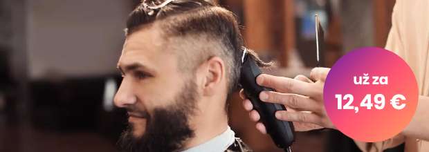 pansky strih vianoce zlava bratislava darcek