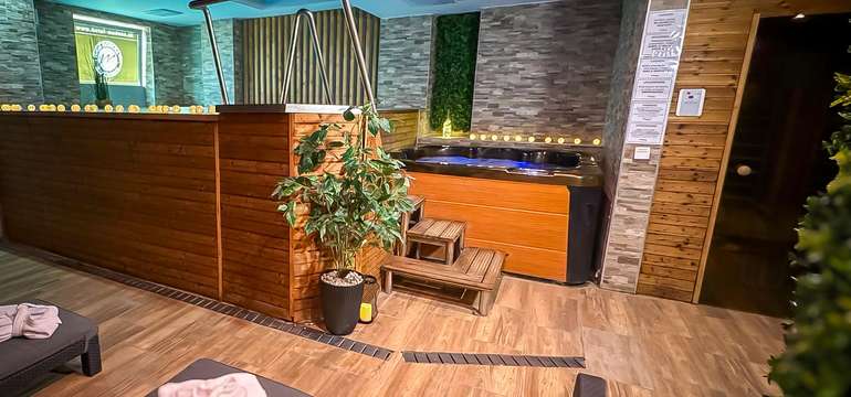 Wellness SPA