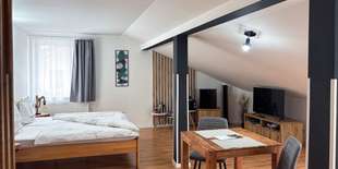 Apartmán (2+2)
