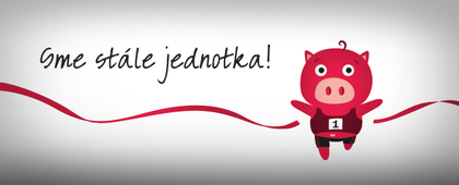 ZlavaDna.sk je stále vašou jednotkou