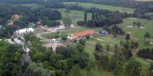 Old Lake Golf Club - golfové ihrisko