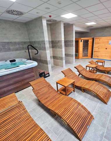 Wellness
