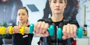 Jednorazový vstup na cvičenie XBody