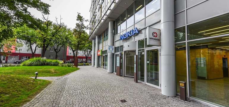 Súkromné zdravotnícke centrum Hippokrates