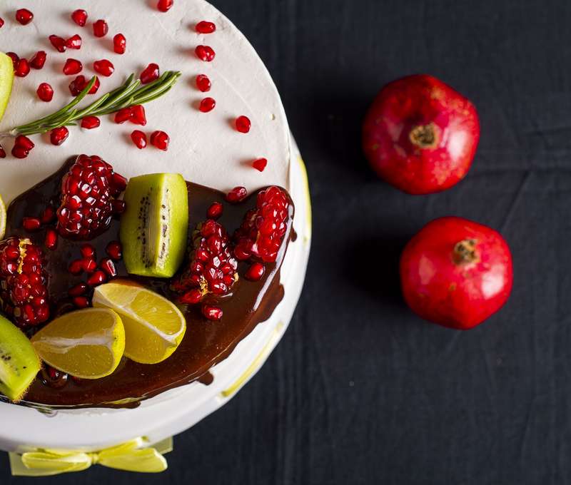 Výborná gastronómia v hoteli Klimek****