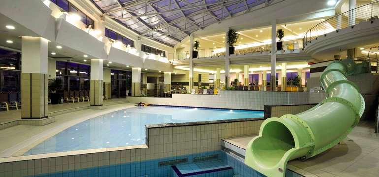 Park Inn Sárvár****