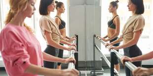 Vytancuj si s radosťou super postavu a kondičku na tanečných kurzoch pre dospelých v elledanse