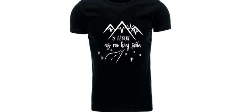 Vzor "S tebou"