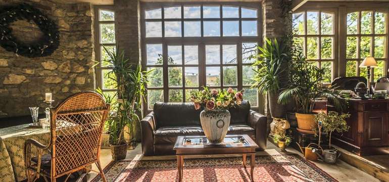 Vila Terrasse