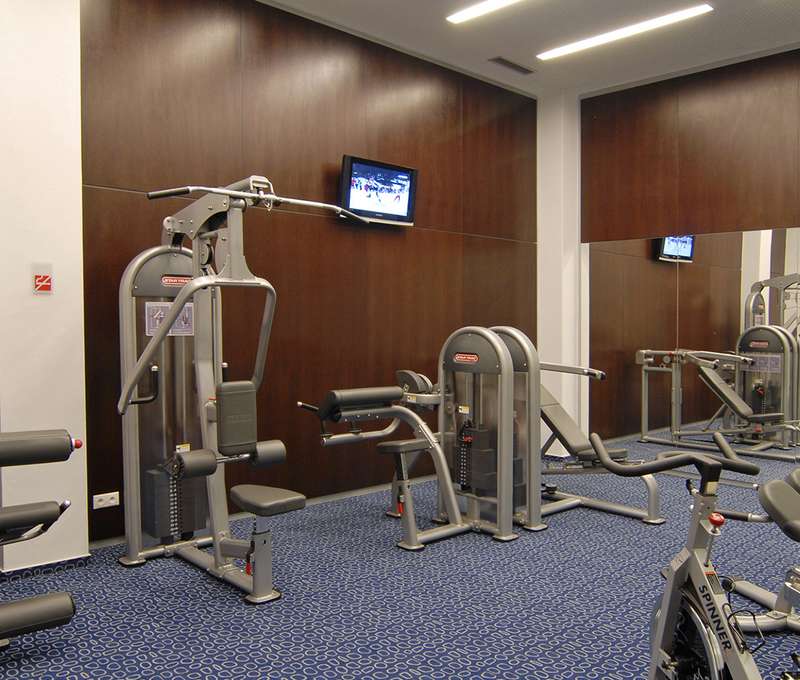 Park Hotel Tartuf