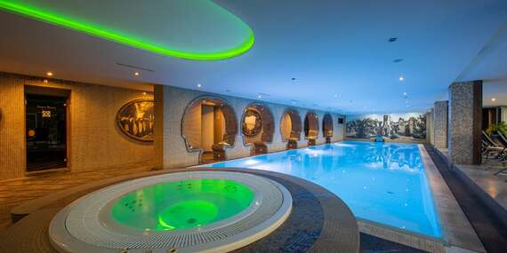 Penzión Odysea so vstupom do wellness na Zemplíne pri Vinianskom jazere/Zemplín - Vinné