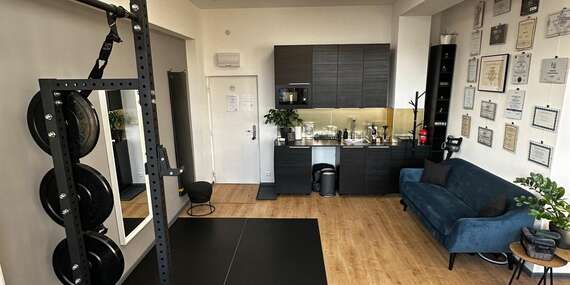 Masáž a fyzioterapia v Moji Medici v Bratislave aj Žiline/Bratislava, Žilina