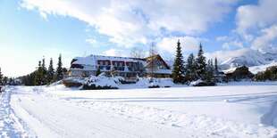 Rodinný hotel Autis*** pod Tatrami so saunou + 2 deti zadarmo