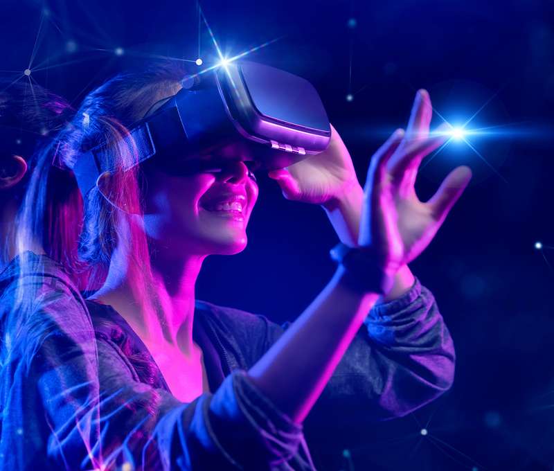 Escape room vo virtuálnej realite + EXTRA BONUS