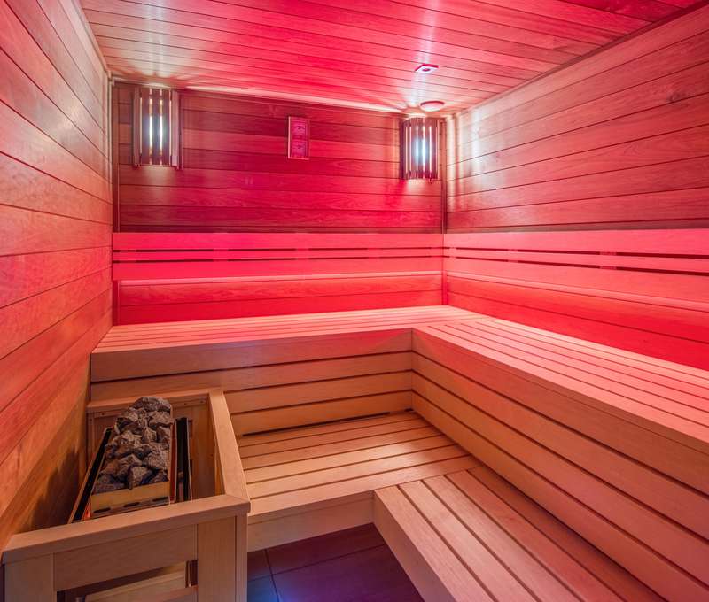Unikátny svet Spa so saunami a bazénmi