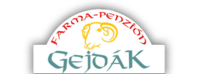 Penzión Gejdák ***