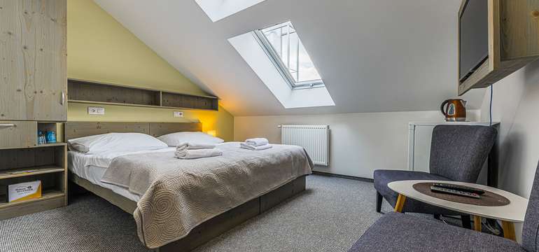 Aparthotel Belveder