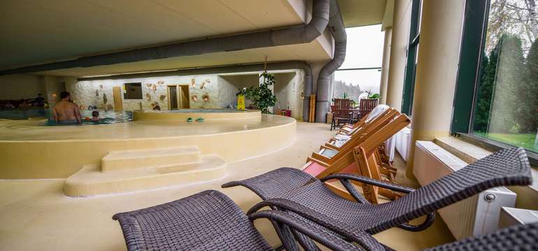 Hotel Čingov***, Slovenský raj - Wellness