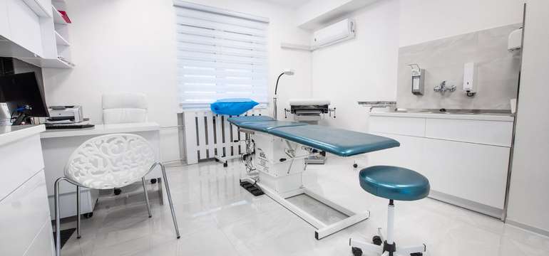 Revive - klinika jednodňovej chirurgie