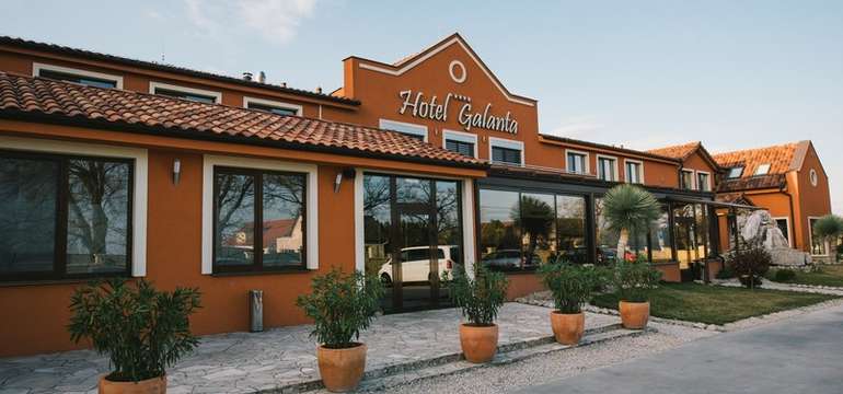 Hotel Galanta