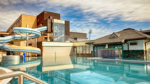 AquaCity Poprad