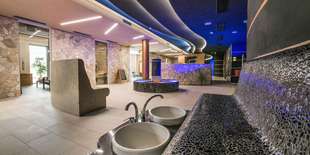 Vstup do wellness SPA + Vodného sveta v obľúbenom Aquaparku Trnava