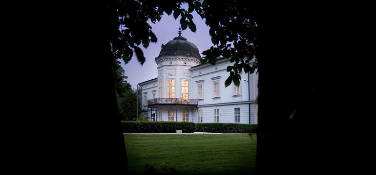 Park Hotel Tartuf