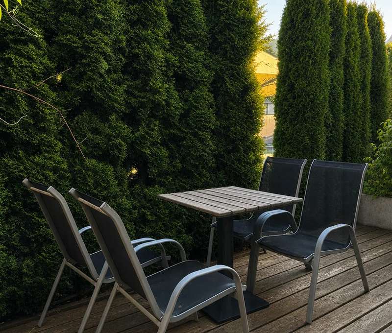 Štandardný apartmán