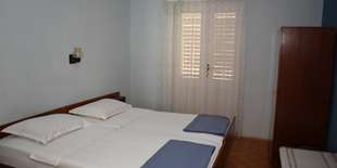 Ubytovanie v apartmáne Darija v Chorvátsku, Biograd na Moru