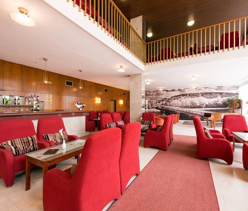 Restaurace a kavárna
