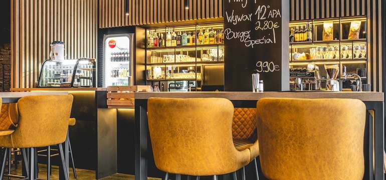  Konn Foodbar Tatracity