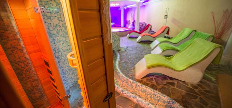 Hotel Nezábudka***