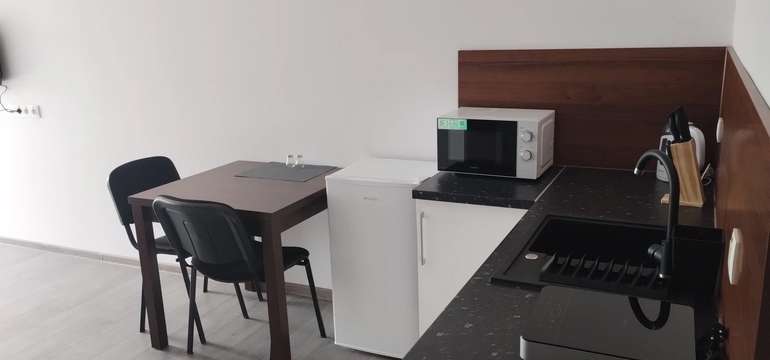 Apartmán č. 2 (2+0)