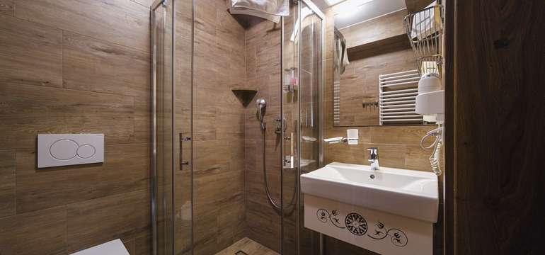 Wellness pobyt v hotelu Górski v horském prostředí Bialky Tatrzańskiej