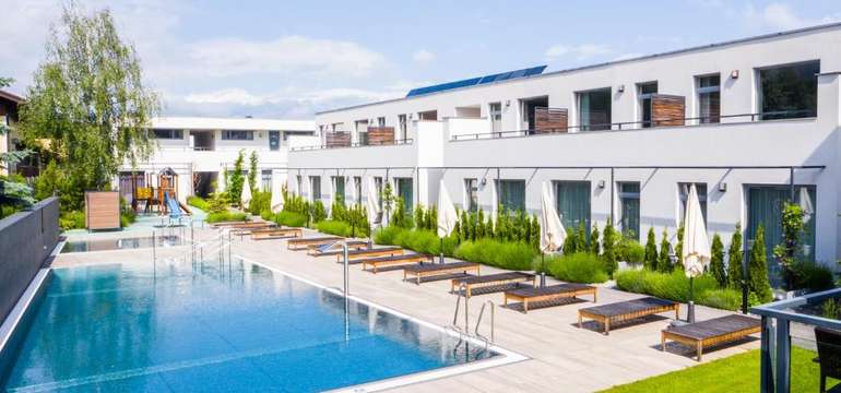 Hotel ViBee Liptov***