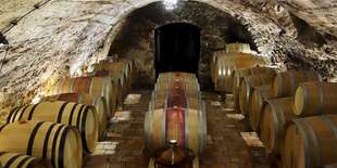 Privátna vínna cesta - svätojurské víno na jednom mieste