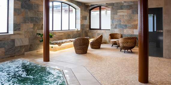 Hotel Demänová v Nízkych Tatrách so skipasom a raňajkami alebo wellness pobyt s polpenziou/Liptov - Liptovský Mikuláš